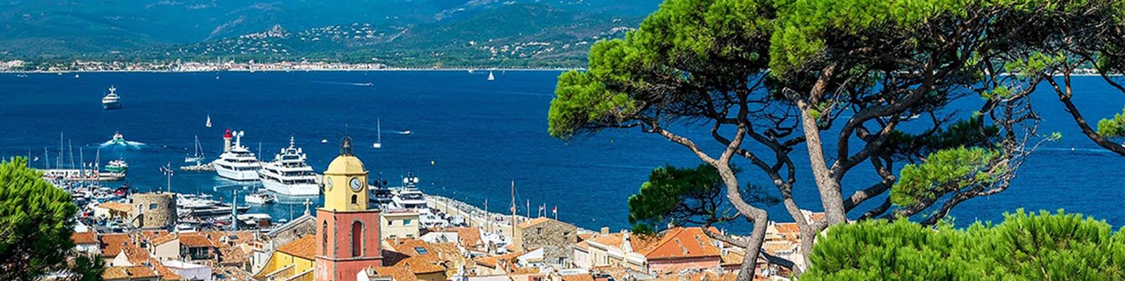 Saint-Tropez